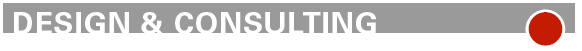 Design & Consulting
