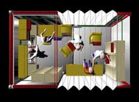 UNIDAD MÓVIL DE EMERGENCIA 2