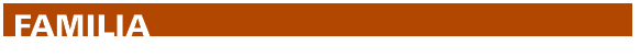 FAMILIA