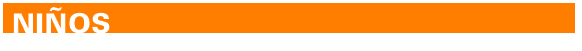 NIÑOS