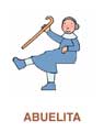 FICHA ABUELITA